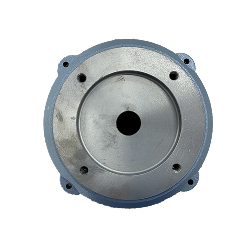 Image C FLANGE 210 1 PHASE H SERIES